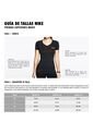 Top Mujer Nike Swoosh Medium Support de Nike
