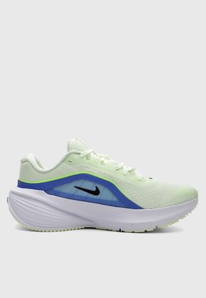Tenis Running NIKE Downshifter 14 Verde
