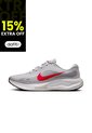 Tenis Hombre Nike Journey Run Gris de Nike
