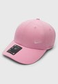 Gorra NIKE Club Rosa de Nike
