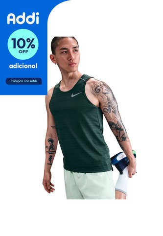 CAMISETA NIKE HOMBRE AJ7562-338 Talla S Nike