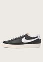 Tenis Lifestyle Negro-Blanco Nike Blazer Low '77 Vintage de Nike
