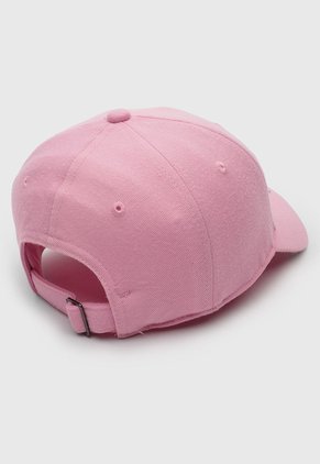 Gorra NIKE Club Rosa