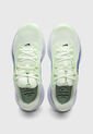 Tenis Running NIKE Downshifter 14 Verde de Nike