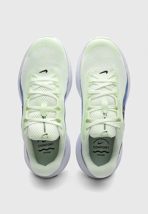 Tenis Running NIKE Downshifter 14 Verde