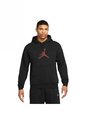 Hoodie Jordan Brand Mmbr Fleece-Negro de Nike