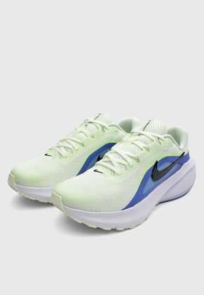Tenis Running NIKE Downshifter 14 Verde