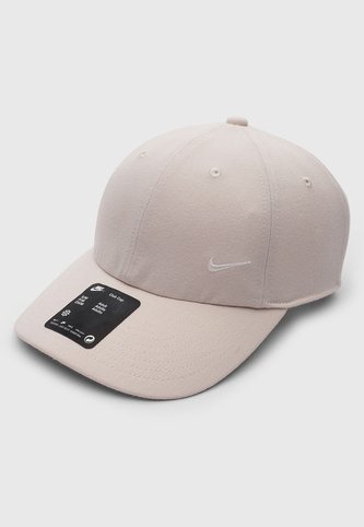 Gorra NIKE Club Beige Nike