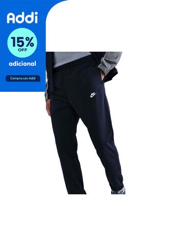 SUDADERA NIKE HOMBRE HV1444-451 SUD Talla S Nike