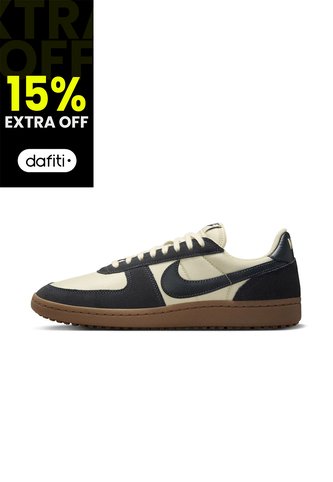 Tenis Hombre Nike Field General Café Nike