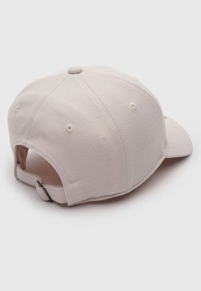Gorra NIKE Club Beige