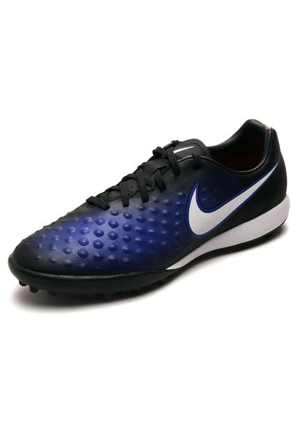 Guayo Azul-negro-Blanco Nike Magistax Onda II TF