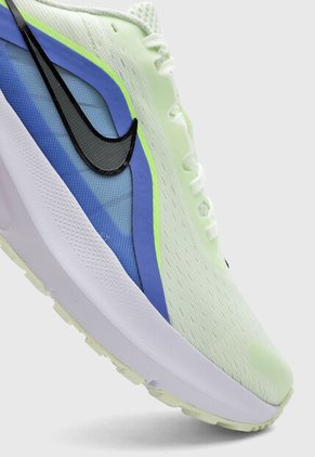 Tenis Running NIKE Downshifter 14 Verde