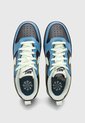 Tenis Lifestyle NIKE Court Borough Low Recraft Negro de Nike