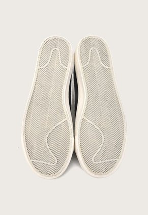 Tenis Lifestyle Negro-Blanco Nike Blazer Low '77 Vintage