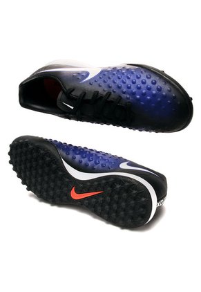 Guayo Azul-negro-Blanco Nike Magistax Onda II TF