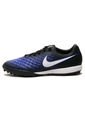 Guayo Azul-negro-Blanco Nike Magistax Onda II TF de Nike