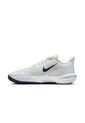 Tenis Nike Precision Vii Hombre-Blanco/Azul de Nike