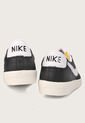 Tenis Lifestyle Negro-Blanco Nike Blazer Low '77 Vintage de Nike
