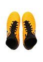 Guayo Negro-Naranja   Nike Jr Magista Onda II Fg Df de Nike
