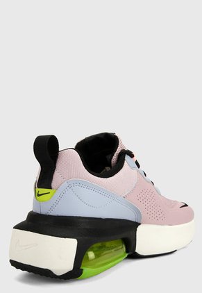 Tenis Lifestyle Morado-Negro-Blanco Nike Air Max Verona