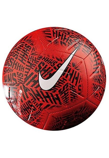 balon de neymar nike