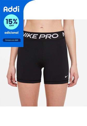 SHORT NIKE MUJER CZ9831-010 Talla M Nike