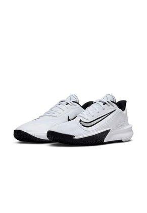 Tenis Nike Precision Vii-Blanco