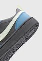 Tenis Lifestyle NIKE Court Borough Low Recraft Negro de Nike