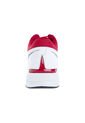 Bota Basketball Nike Nike Air Visi Pro V Rojo-Blanco de Nike