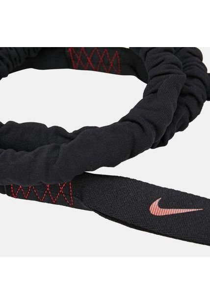 Banda De Resistencia Nike Medium-Negro