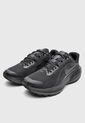 Tenis Running NIKE Downshifter 14 Negro de Nike