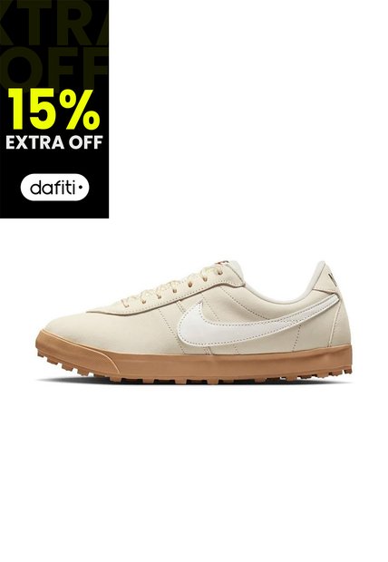 Tenis Hombre Nike Astrograbber Blanco