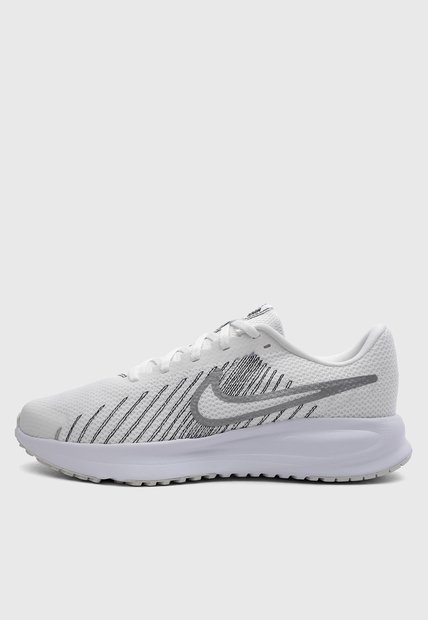 Tenis Running NIKE Run Defy Marfil