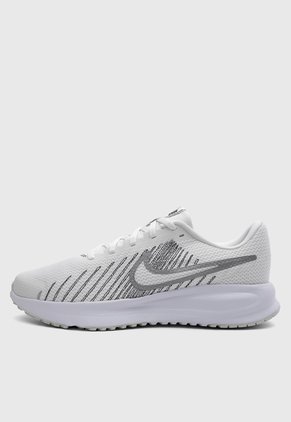 Tenis Running NIKE Run Defy Marfil