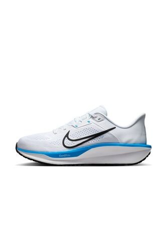 Tenis Hombre Running Nike Quest 6 Blanco/Azul Nike