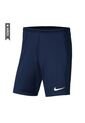 Pantaloneta Nike Park Iii Niño-Azul de Nike