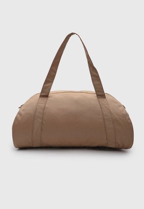 Maletín Café-Rojo Nike Gym Club