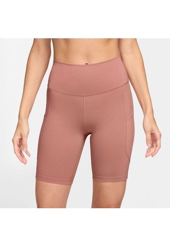 Shorts Mujer Nike One Rosa Nike