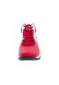 Bota Basketball Nike Nike Air Visi Pro V Rojo-Blanco de Nike