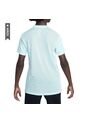 Camiseta Nike Academy23 Niño-Celeste de Nike