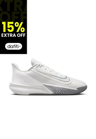 TENIS NIKE HOMBRE HJ9153-102 PRECISION Talla 9.5 Nike