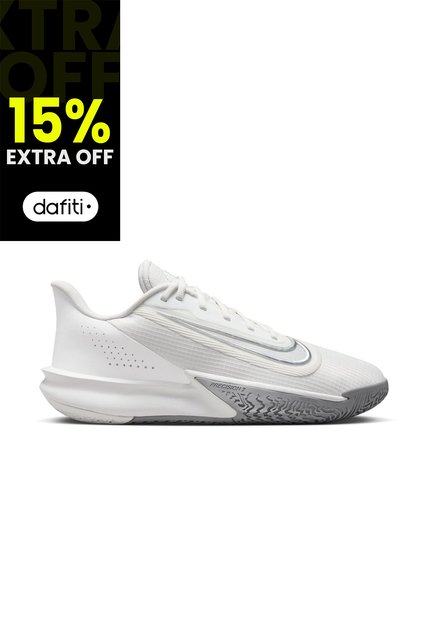 TENIS NIKE HOMBRE HJ9153-102 PRECISION Talla 9.5