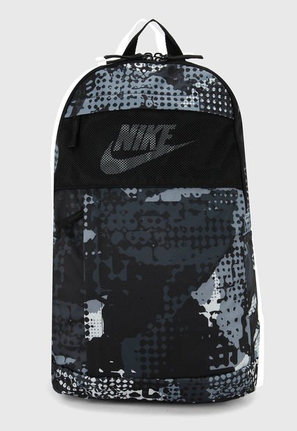 Morral Negro-Gris Nike ELMNTL BKPK - 2.0 AOP SP2 - Compra Ahora | Dafiti  Colombia