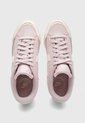 Tenis Lifestyle NIKE Court Legacy Lift Rosa de Nike
