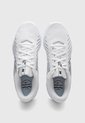 Tenis Running NIKE Run Defy Marfil de Nike