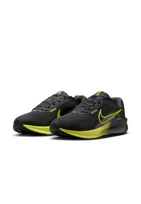 Tenis Hombre Running Nike Downshifter 13 Negro/Amarillo