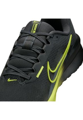 Tenis Hombre Running Nike Downshifter 13 Negro/Amarillo