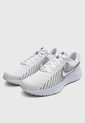 Tenis Running NIKE Run Defy Marfil de Nike