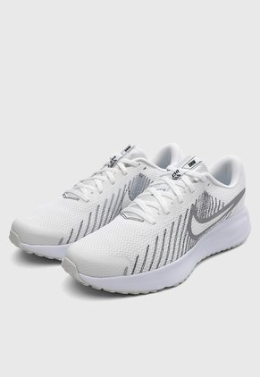 Tenis Running NIKE Run Defy Marfil